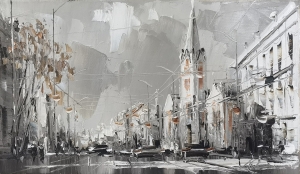 Картина Самара 137Г Картина Самара 137Г